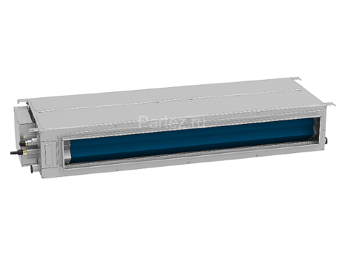 Комплект Electrolux EACD-24H/UP3/N3 сплит-системы, канального типа