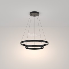 Подвесной светильник Maytoni MOD058PL-L55BK