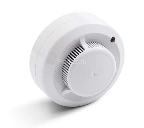 Извещатель пожарные дымовые оптико-электронные ИП 212-141 V2.04 для подвесного потолка Рубеж Rbz-339