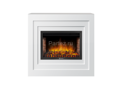 Портал Electrolux Cubo 30 белый