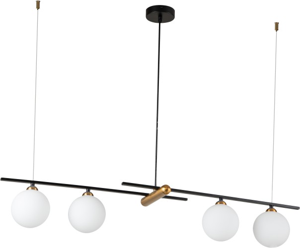 Подвесная люстра Indigo V000153