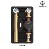 Насосная группа HEATMIX D25 ALPHA2 L 25-60 180