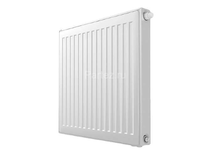 Радиатор панельный Royal Thermo COMPACT C33-500-2400 RAL9016