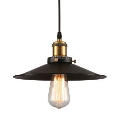 Подвесной светильник Lussole Loft LSP-9600