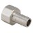 Штуцер ВР 1/2"-12 мм VALTEC