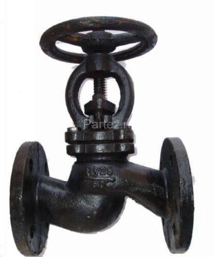 Вентиль 15кч16нж 65 Py25