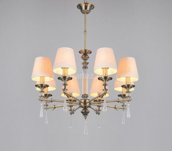 Потолочная люстра Omnilux OML-64213-08