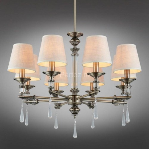 Потолочная люстра Omnilux OML-64213-08