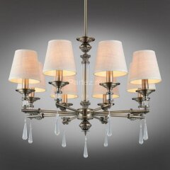 Потолочная люстра Omnilux OML-64213-08