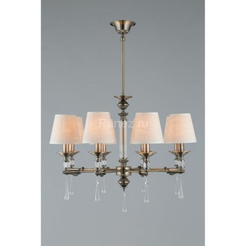 Потолочная люстра Omnilux OML-64213-08