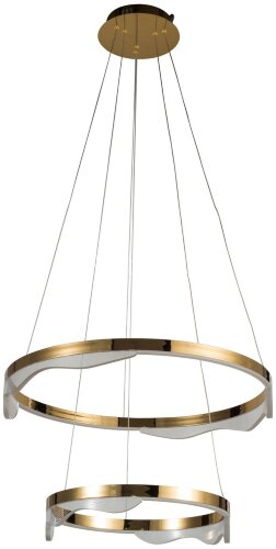 Подвесной светильник Kink Light 08263-60+40,36