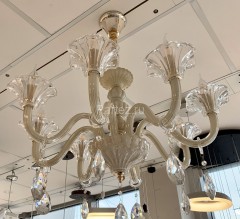 Подвесная люстра Citilux CL351181