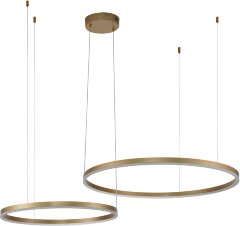 Подвесная люстра Indigo V000011L