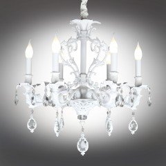 Подвесная люстра Omnilux OML-74713-06