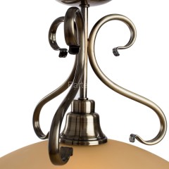 Подвесной светильник Arte Lamp A6905SP-1AB