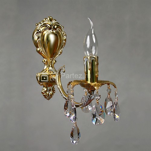 Бра Ambiente 2226/1 WP Tear Drop