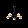 Потолочная люстра Freya FR5009PL-05B