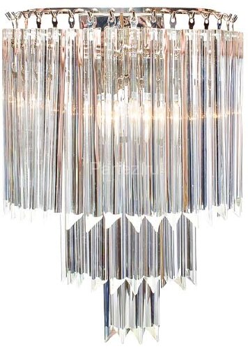 Бра Garda Decor 20MB3399-2