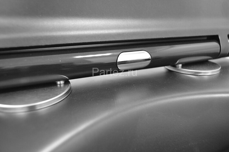 Унитаз подвесной AzarioTeramo 515х355х365 безободковый с сиденьем микролифт, черный матовый (AZ -053