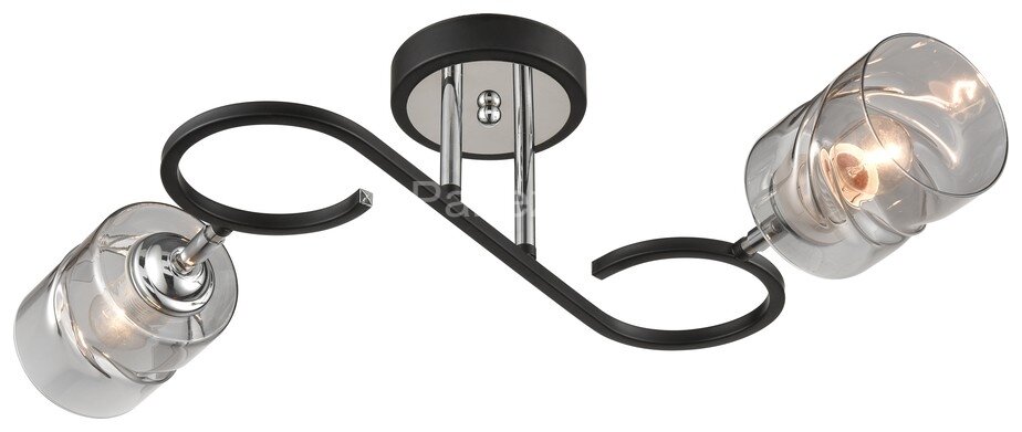 Потолочная люстра Velante 235-107-02