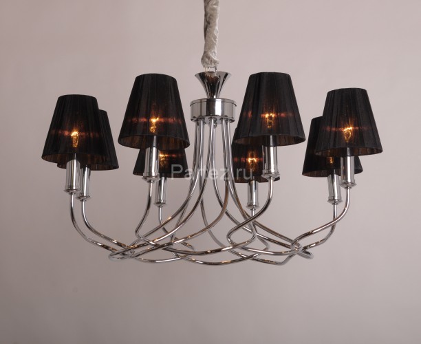 Подвесная люстра Abrasax MA03886C-008