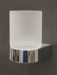 Стакан подвесной Keuco Edition 300, хром (30050019000)