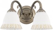 Бра Arte Milano 347410/2W AB