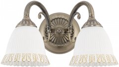 Бра Arte Milano 347410/2W AB