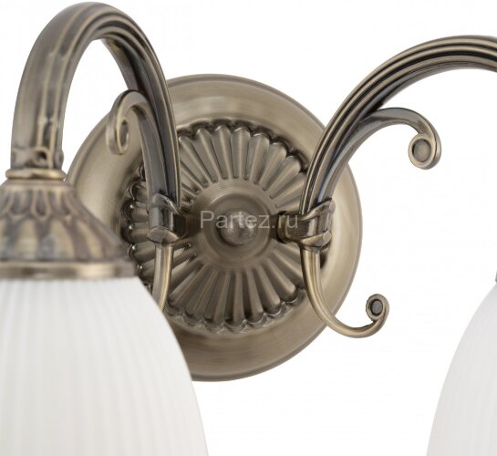 Бра Arte Milano 347410/2W AB