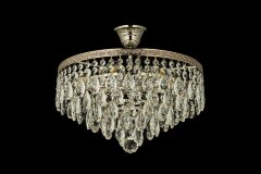 Потолочная люстра Arti Lampadari Castellana E 1.3.38.601 N