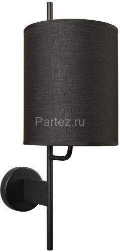 Бра Loft It 10253W/A Black