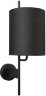 Бра Loft It 10253W/A Black