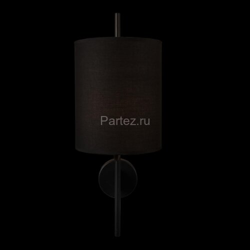 Бра Loft It 10253W/A Black