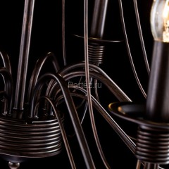 Подвесная люстра Freya FR2046-PL-08-BR