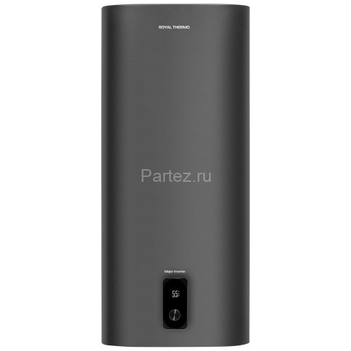 Водонагреватель Royal Thermo RWH 50 Major Inverter Grafit