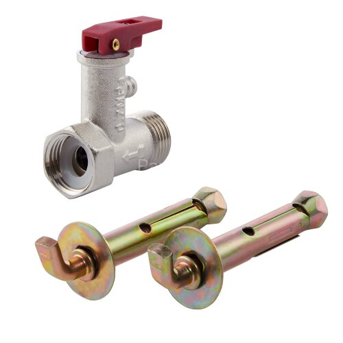 Водонагреватель Royal Thermo RWH 50 Major Inverter Grafit