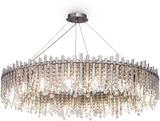 Подвесная люстра Maytoni MOD036PL-18N