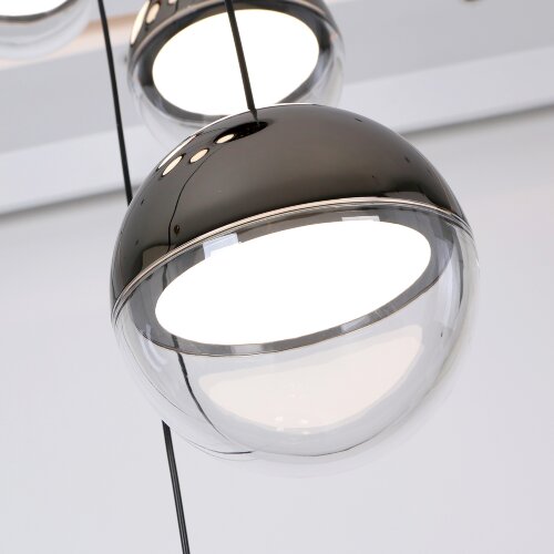 Потолочная люстра Favourite 4371-9P