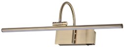 Подсветка для картин Odeon Light 4911/8WL