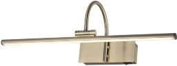 Подсветка для картин Odeon Light 4911/8WL