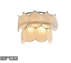 Бра iLamp W2546-2 NIC