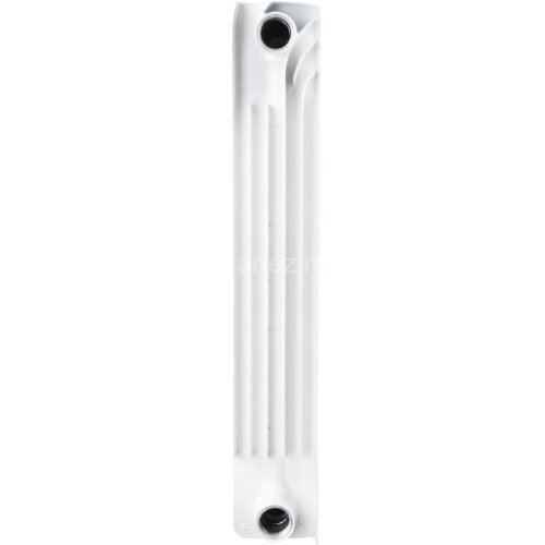 Радиатор биметаллический STOUT Space 500-10