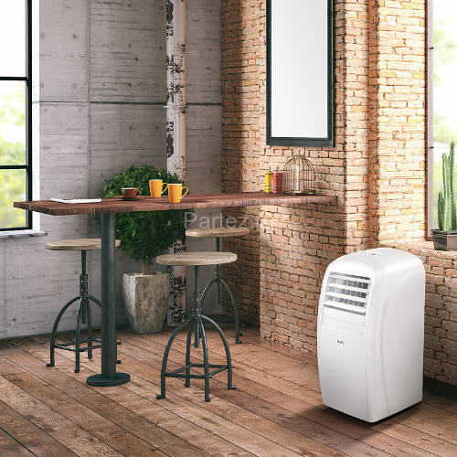 Кондиционер мобильный BALLU BPAC-16 CE_20Y