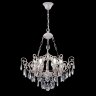 Подвесная люстра Freya FR1002PL-06WG