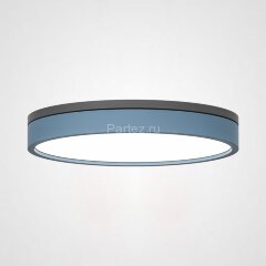 Потолочный светильник ImperiumLoft KIER01