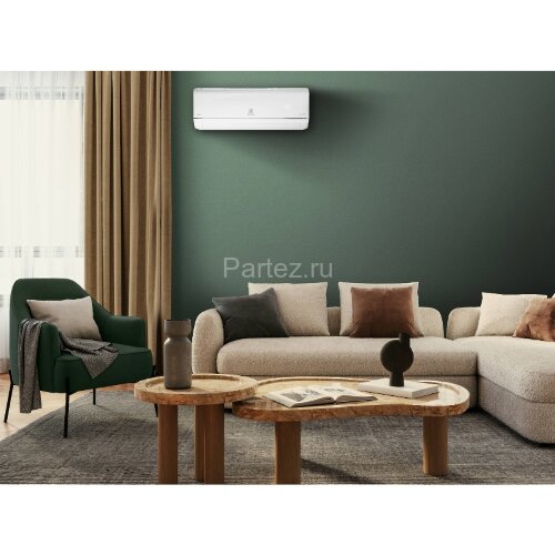 Сплит-система инверторного типа Electrolux EACS/I-09HSK/N3 комплект