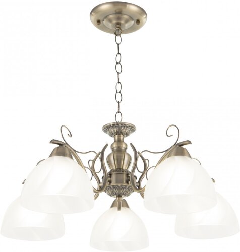 Подвесная люстра Arte Milano 330644/5 AB