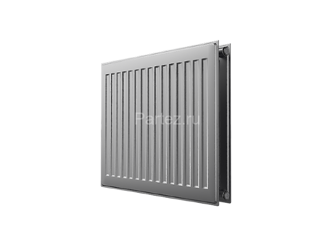 Радиатор панельный Royal Thermo HYGIENE H10-300-1500 Silver Satin
