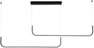 Подвесной светильник Arte Lamp A2917SP-33BK
