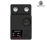 Насосная группа Grundfos HEATMIX D25 ALPHA2 25-40 180